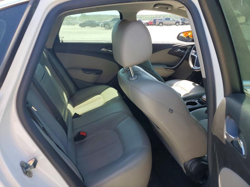 2015 Buick Verano