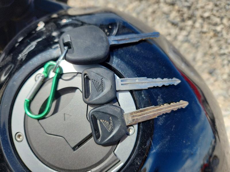 2024 Honda CMX300