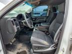 2017 Chevrolet Silverado K1500