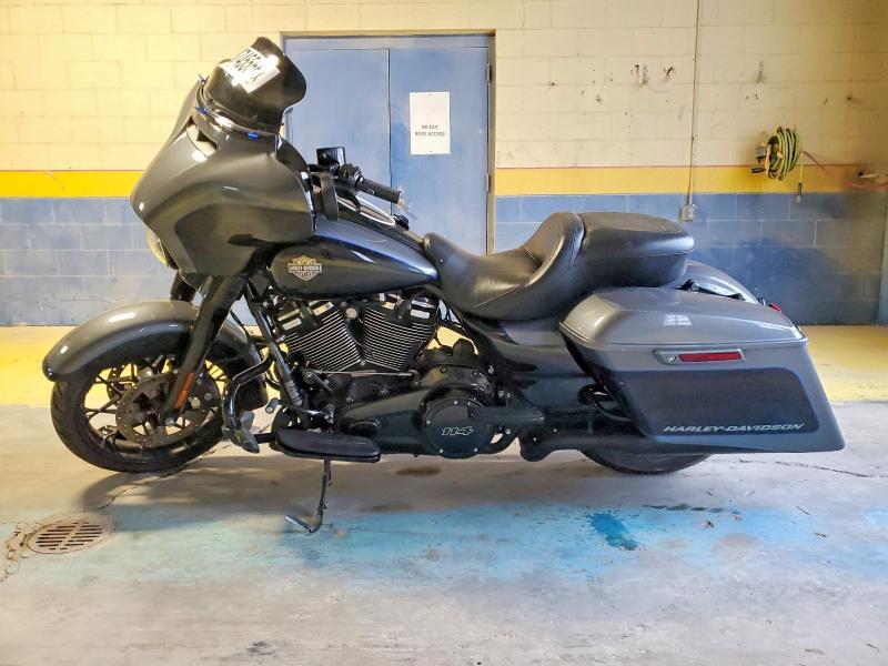 2021 Harley-Davidson Flhxs