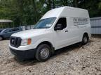 2021 Nissan NV 2500 HD S