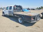 2007 Ford F550 Super Duty