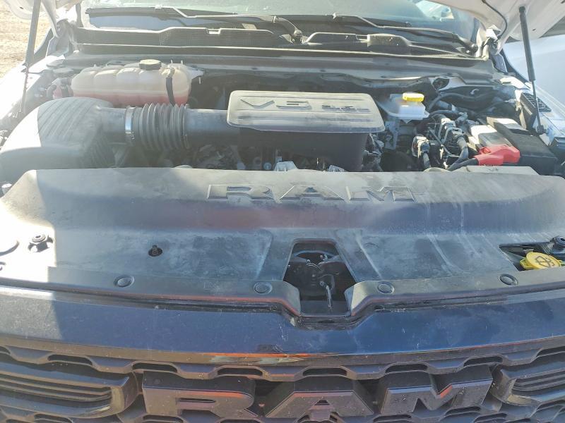 2025 Dodge RAM 1500 BIG Horn
