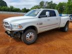 2018 Dodge 3500 Laramie