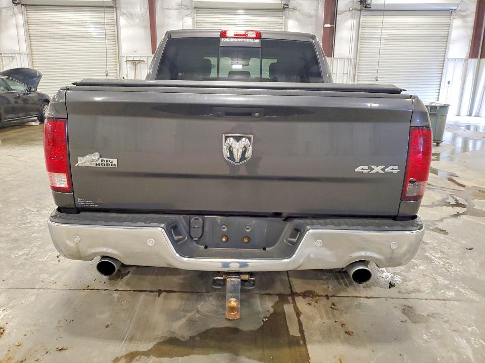 2017 Dodge RAM 1500 SLT