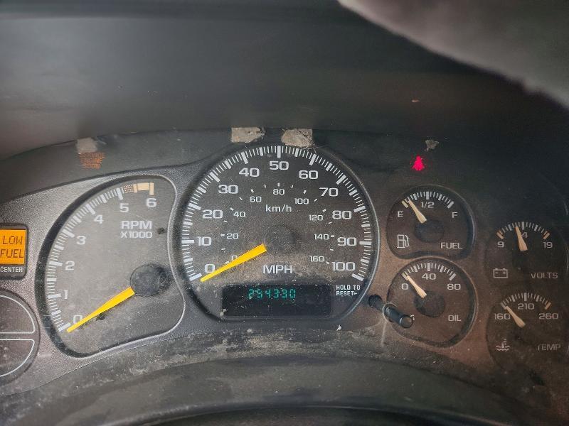 2000 GMC New Sierra C1500