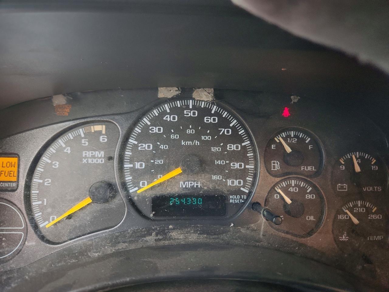 2000 GMC New Sierra C1500