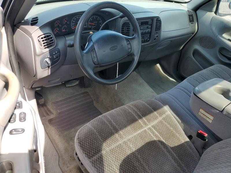 1997 Ford F150
