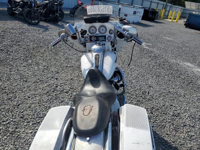 2008 Harley-Davidson Flhx