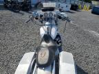 2008 Harley-Davidson Flhx