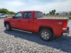 2012 GMC Sierra K1500 SLE