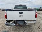 2008 Ford F350 SRW Super Duty