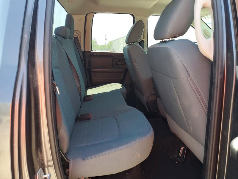 2014 Dodge RAM 1500 ST