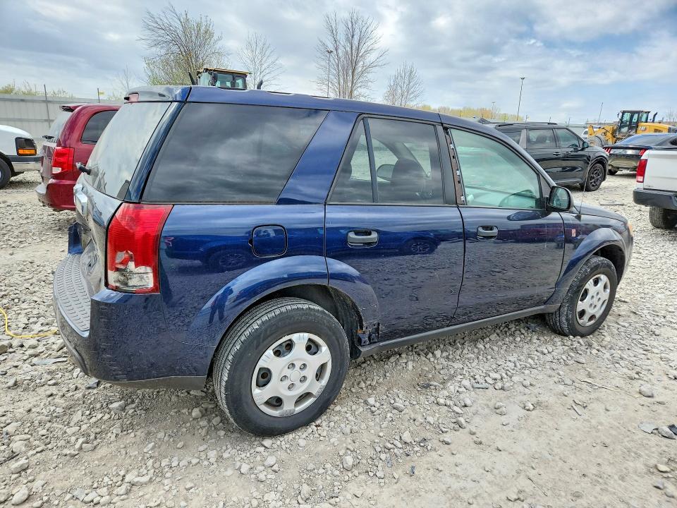 2007 Saturn Vue