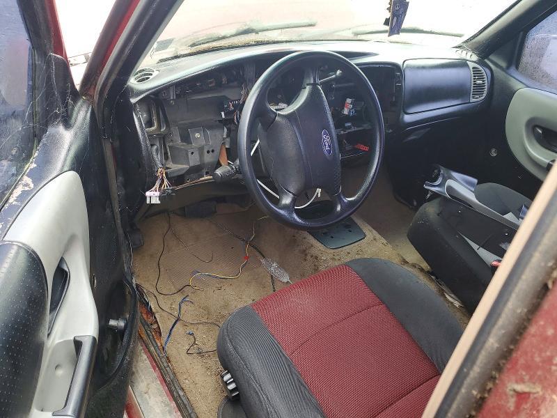 1997 Ford Ranger