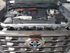 2022 Toyota Tundra Platinum HV