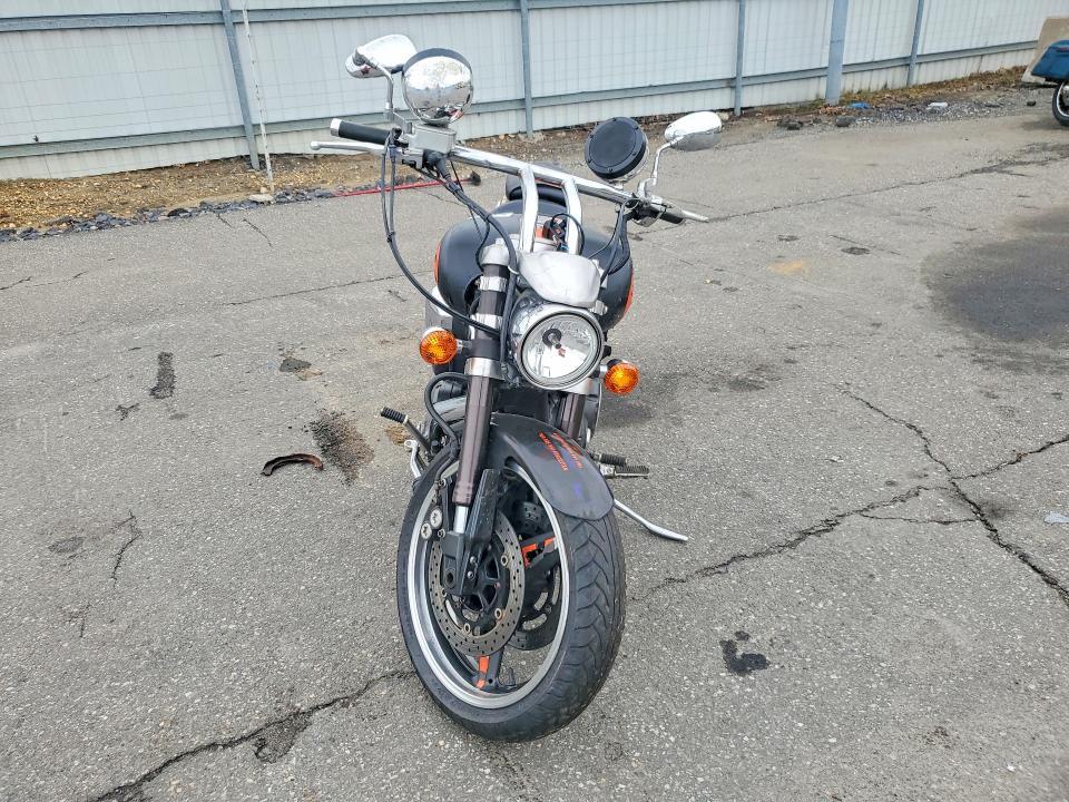 2004 Yamaha XV1700 PC