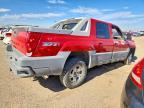 2002 Chevrolet Avalanche K1500