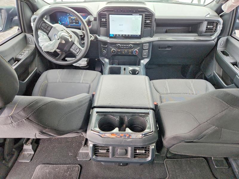 2024 Ford F150 STX
