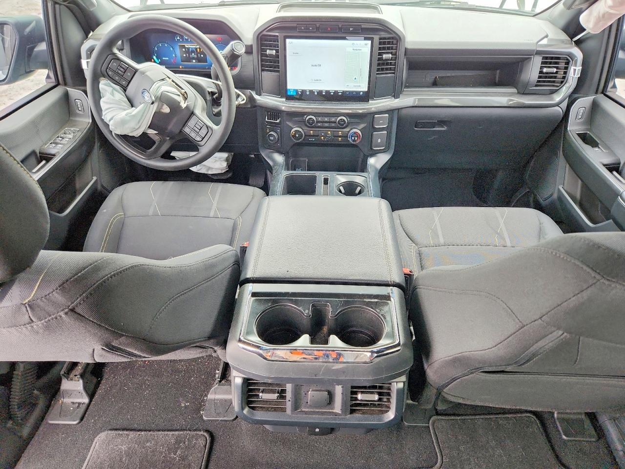2024 Ford F150 STX