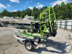 1999 Unknown 1999 SIX Chuter Powered Parachute