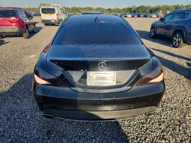 2014 Mercedes-Benz Cla 250 4matic