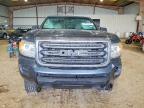 2019 GMC Canyon