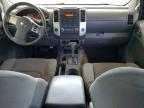 2011 Nissan Frontier S