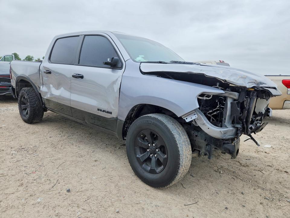 2023 Dodge RAM 1500 Rebel