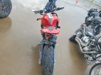 2026 Ducati Streetfighter V4