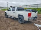 2012 GMC Sierra K1500 SLE