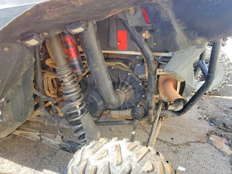 2020 Polaris RZR PROXP4