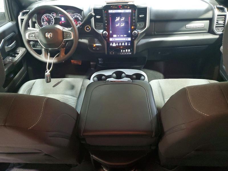 2026 Dodge RAM 2500 BIG Horn