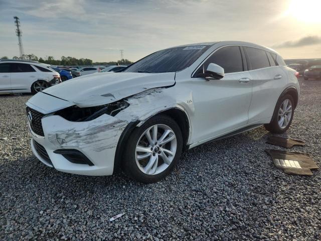 2017 Infiniti Qx30 Base