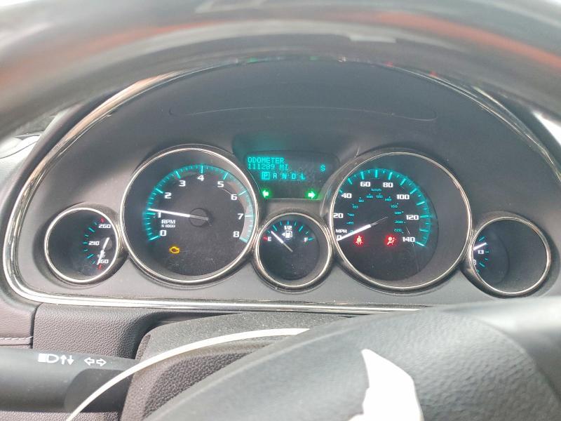 2013 Buick Enclave
