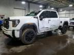 2025 GMC Sierra K3500 AT4