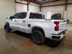 2024 Chevrolet Silverado K1500 Custom