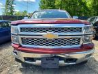 2015 Chevrolet Silverado K1500 LTZ