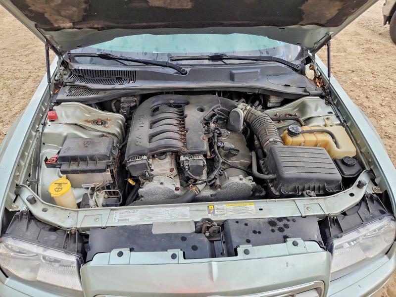 2006 Chrysler 300 Touring