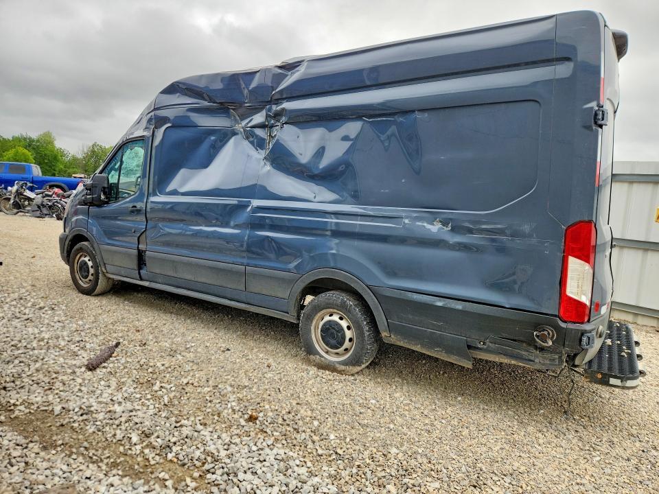2021 Ford Transit T-250