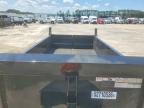 2024 Griffin GT-612 Dump Trailer
