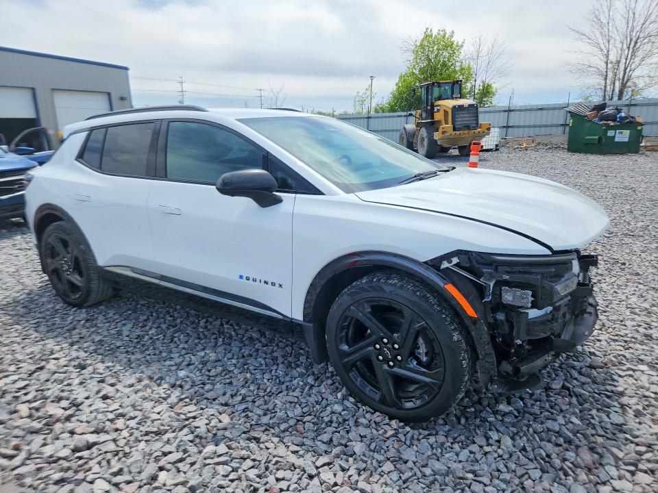 2024 Chevrolet Equinox 2RS