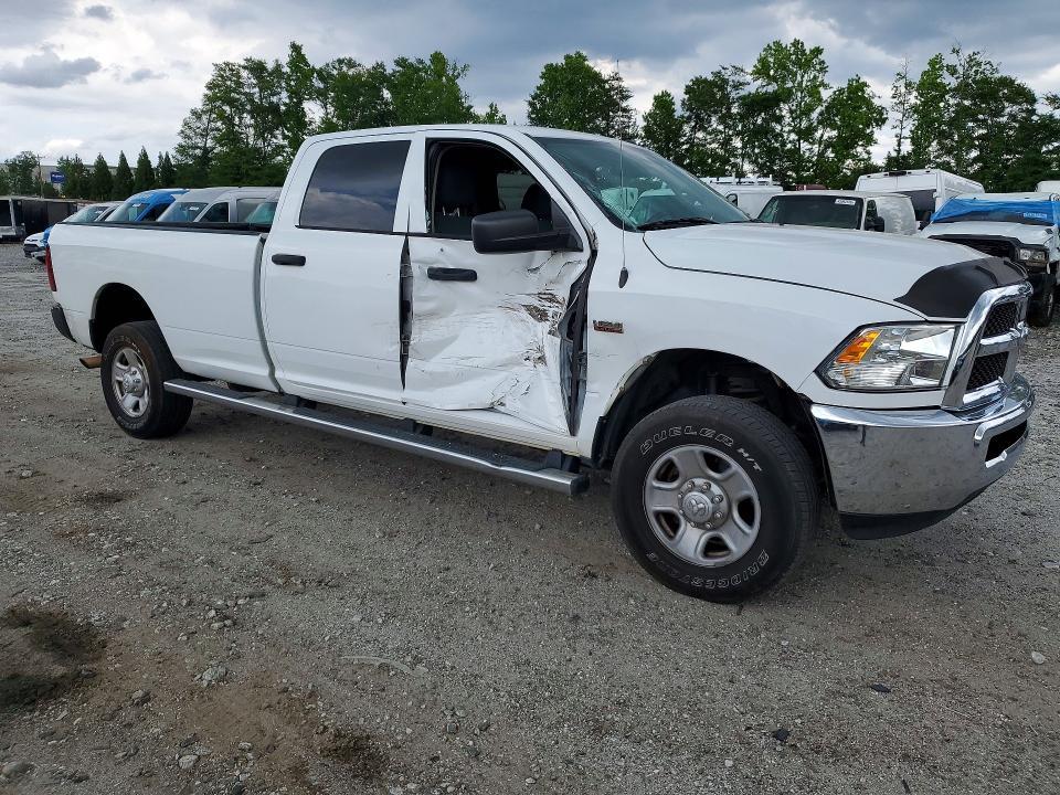 2017 Dodge Ram 2500 st