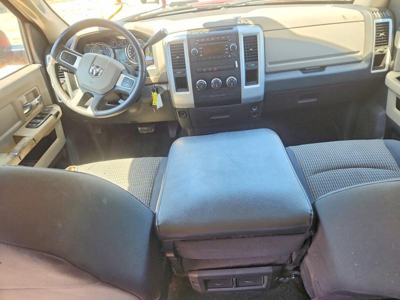 2009 Dodge RAM 1500