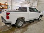 2024 Chevrolet Silverado K1500 LT