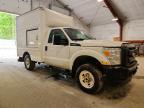 2015 Ford F-250 Super BOX Truck
