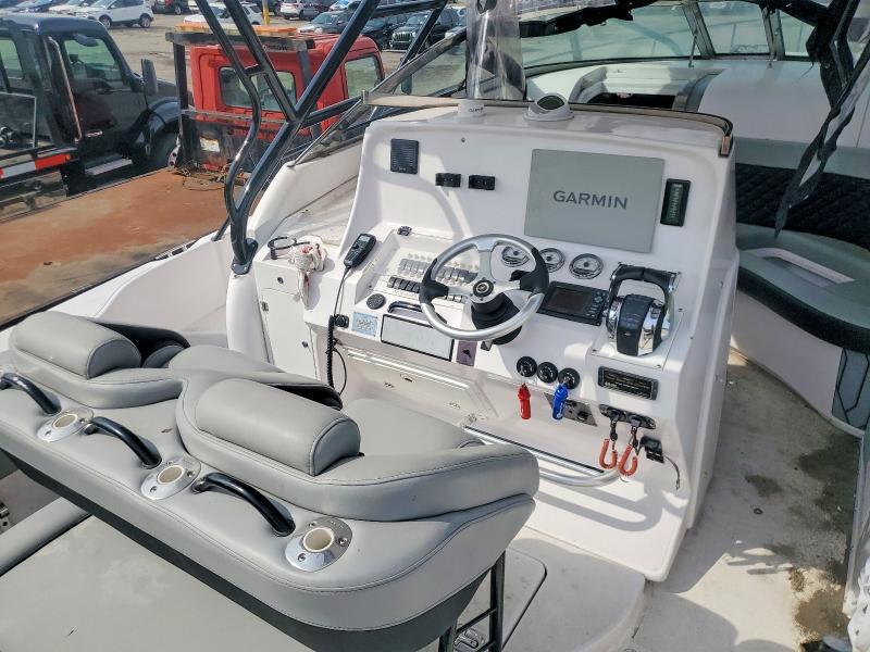 2006 Donzi Boat-Boat