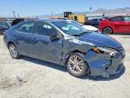 2015 Toyota Corolla le Plus