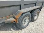 2023 East Texas Dump Trailer