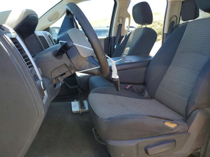 2012 Dodge Ram 1500 slt